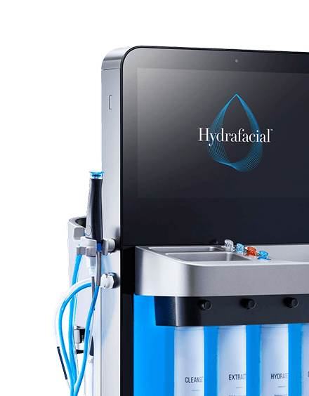 Hydrafacial